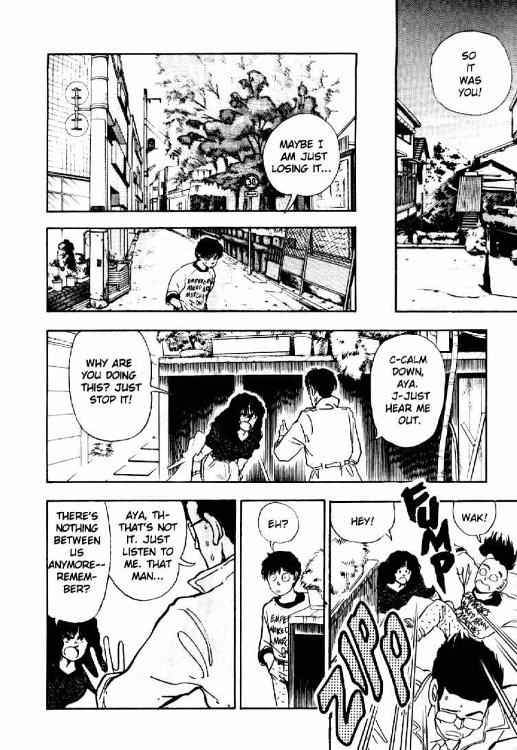 Page 9 Chapter 18 Dance Till Tomorrow