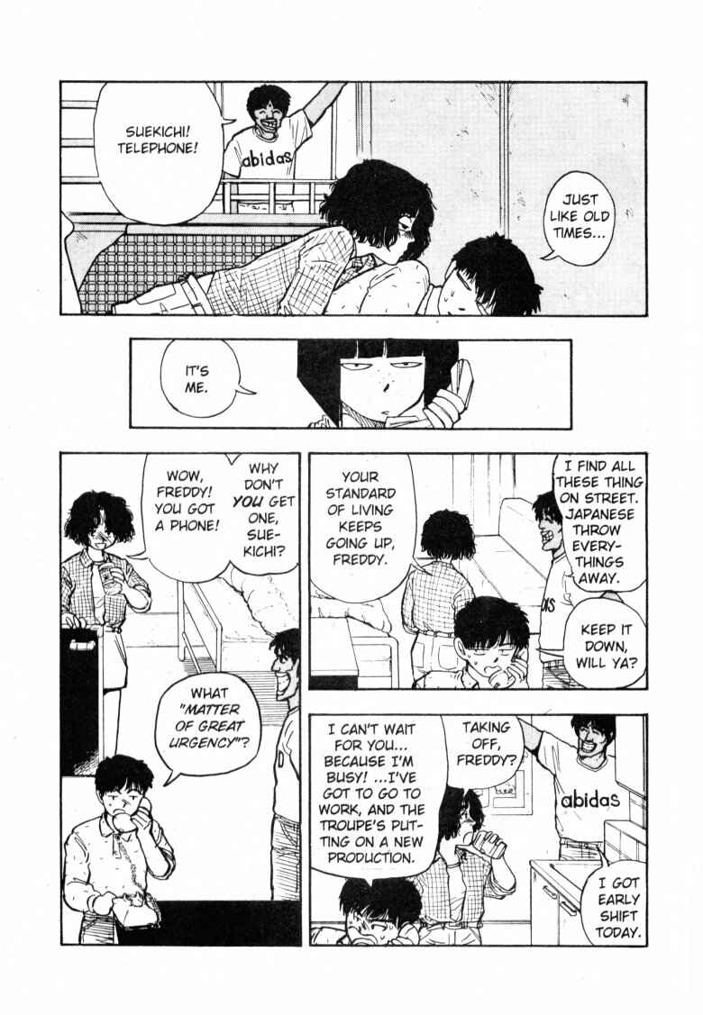 Page 10 Chapter 62 Dance Till Tomorrow