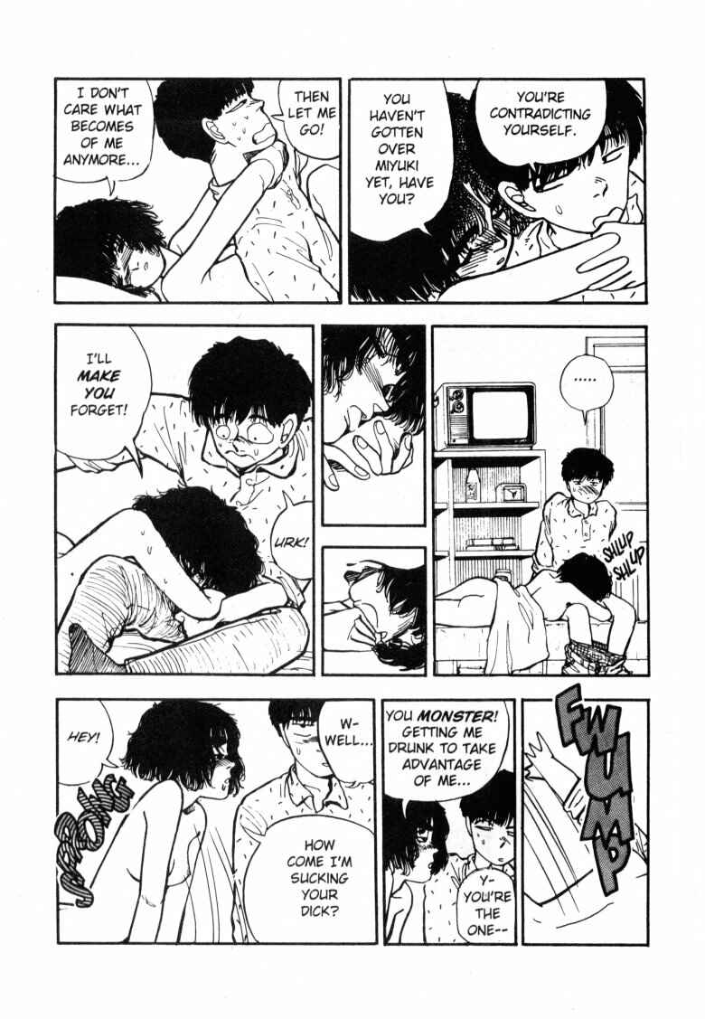 Page 14 Chapter 62 Dance Till Tomorrow