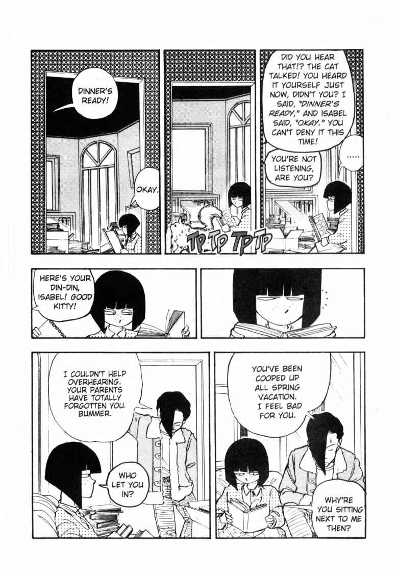 Page 3 Chapter 62 Dance Till Tomorrow