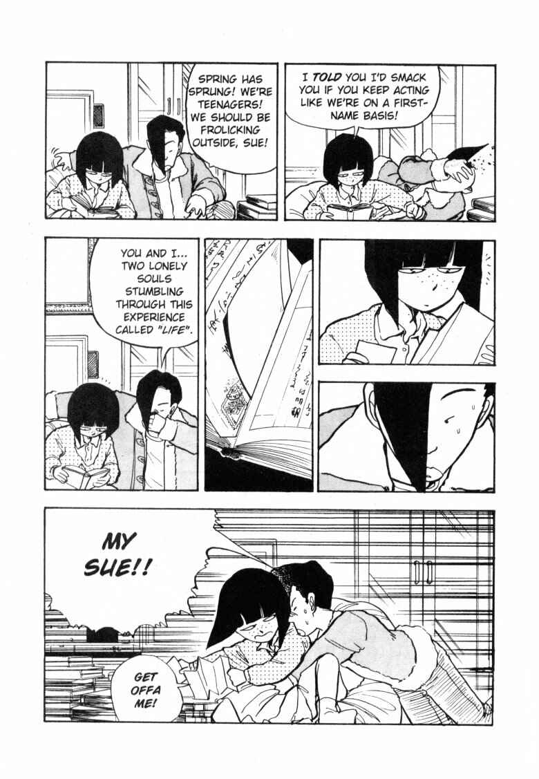 Page 4 Chapter 62 Dance Till Tomorrow