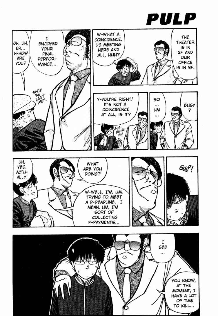 Page 11 Chapter 13 Dance Till Tomorrow