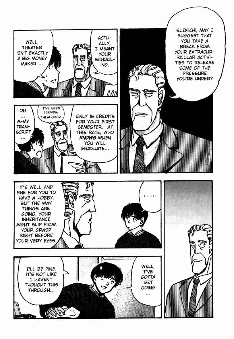 Page 9 Chapter 13 Dance Till Tomorrow