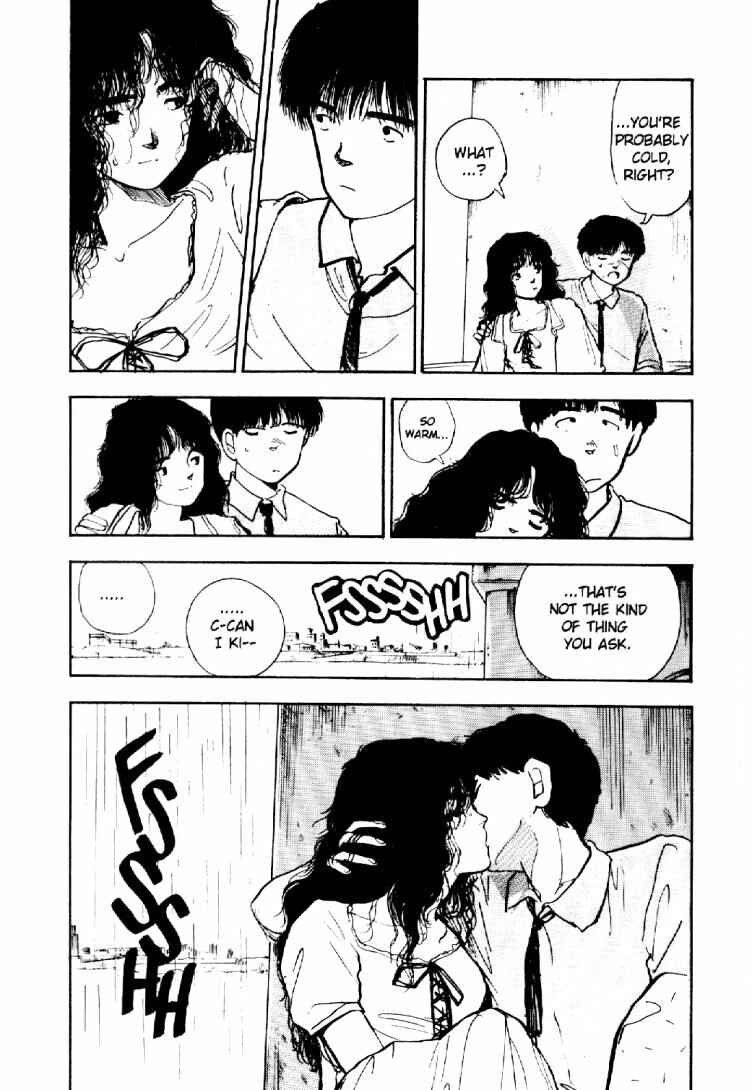 Page 14 Chapter 19 Dance Till Tomorrow