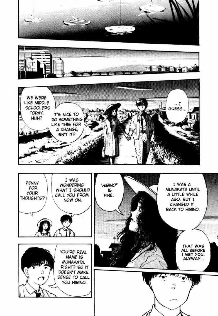 Page 15 Chapter 19 Dance Till Tomorrow