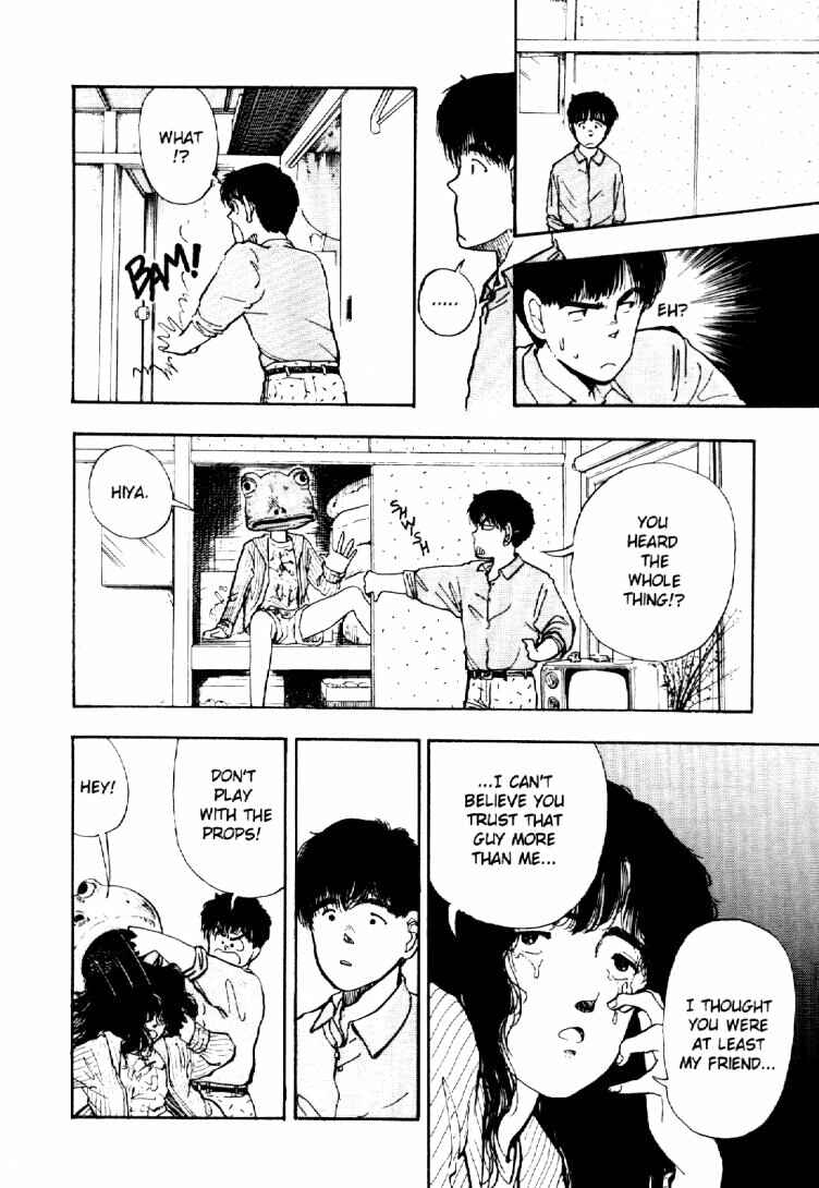 Page 5 Chapter 19 Dance Till Tomorrow