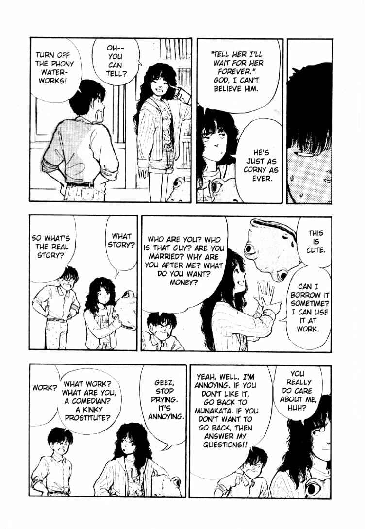 Page 6 Chapter 19 Dance Till Tomorrow