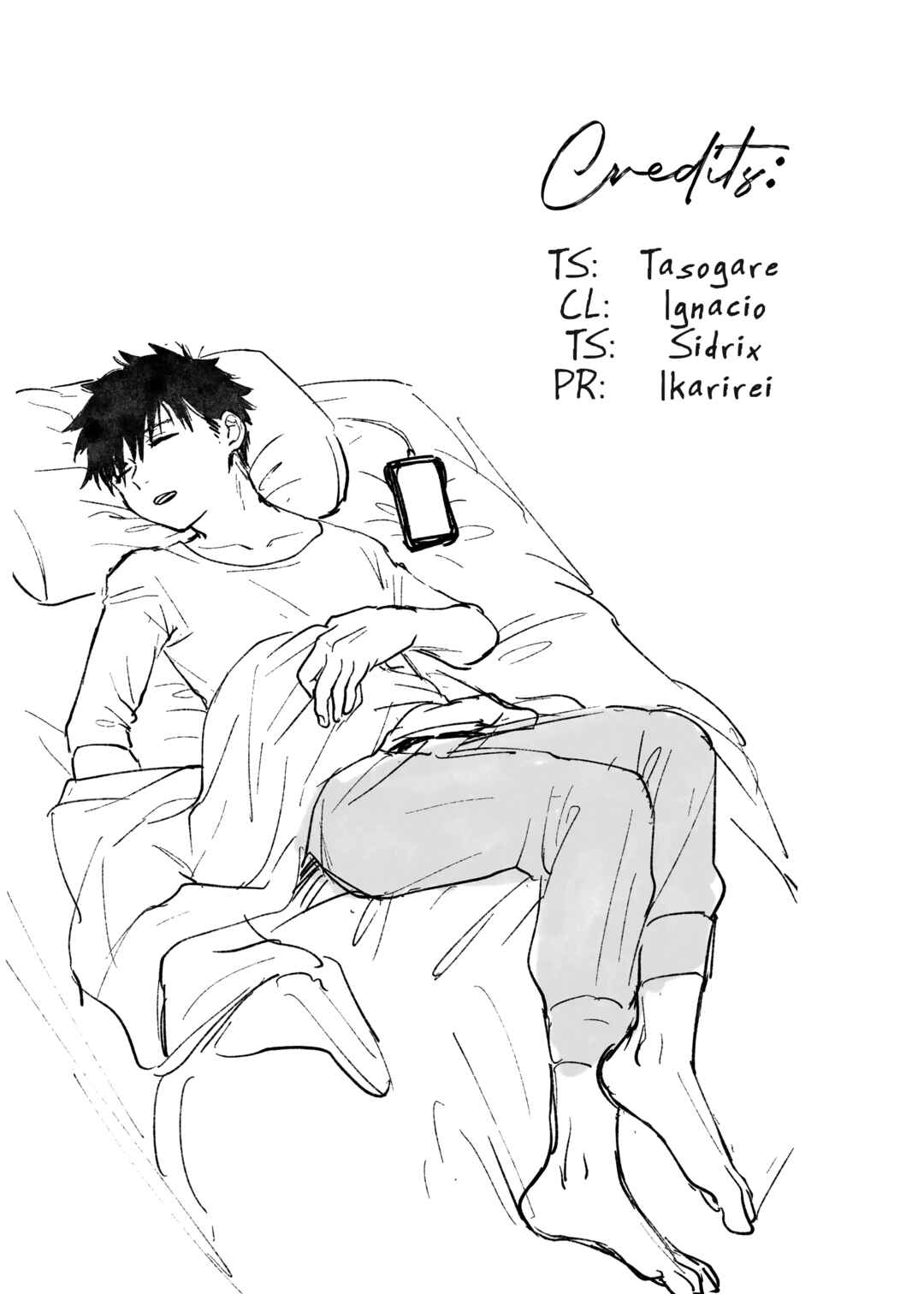 Page 26 Chapter Unknown_0ccb Nandemo Shite Kureru Doukyuusei