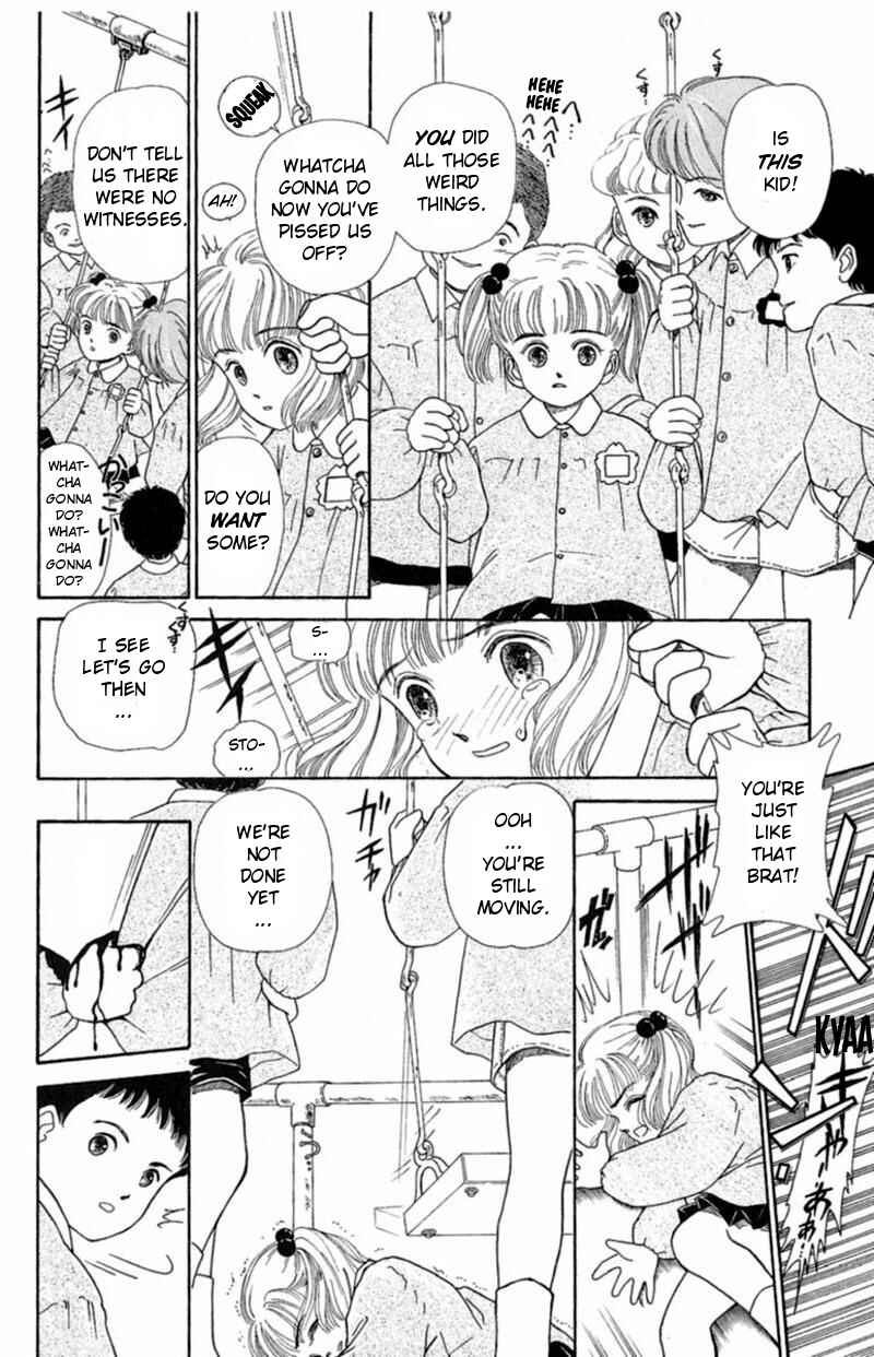 Page 8 Chapter 7 13 Peoples Short Suspense & Horror
