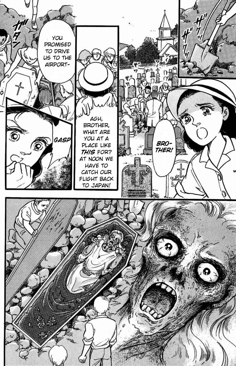 Page 2 Chapter 4 13 Peoples Short Suspense & Horror