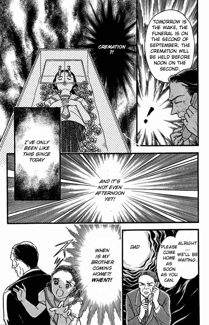 Page 9 Chapter 4 13 Peoples Short Suspense & Horror