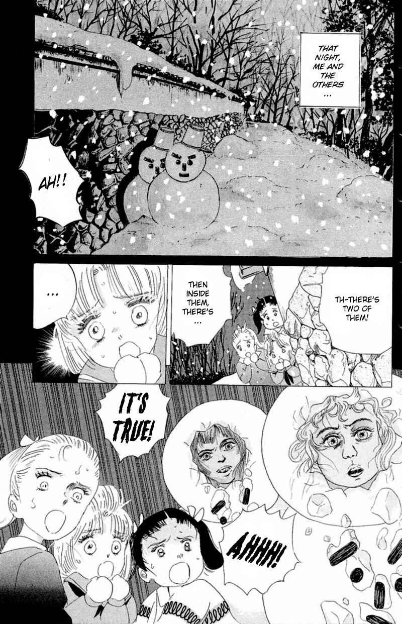 Page 11 Chapter 14 13 Peoples Short Suspense & Horror