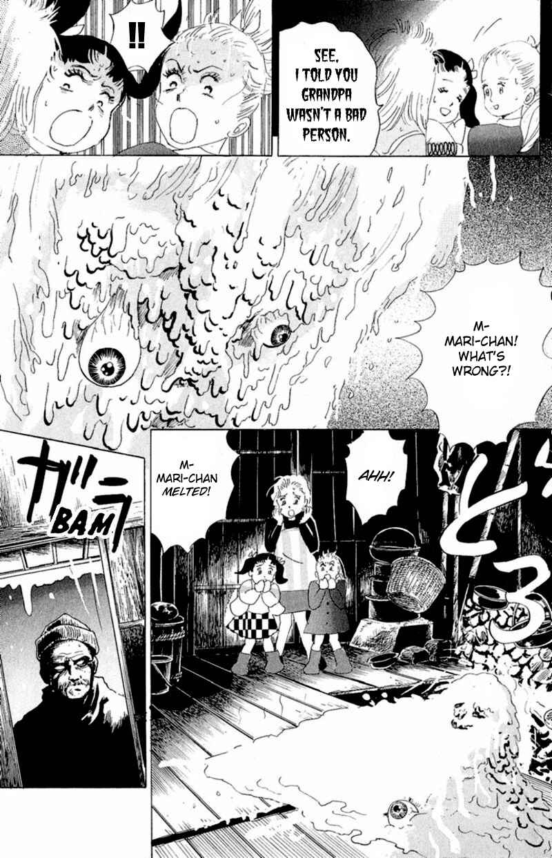 Page 15 Chapter 14 13 Peoples Short Suspense & Horror