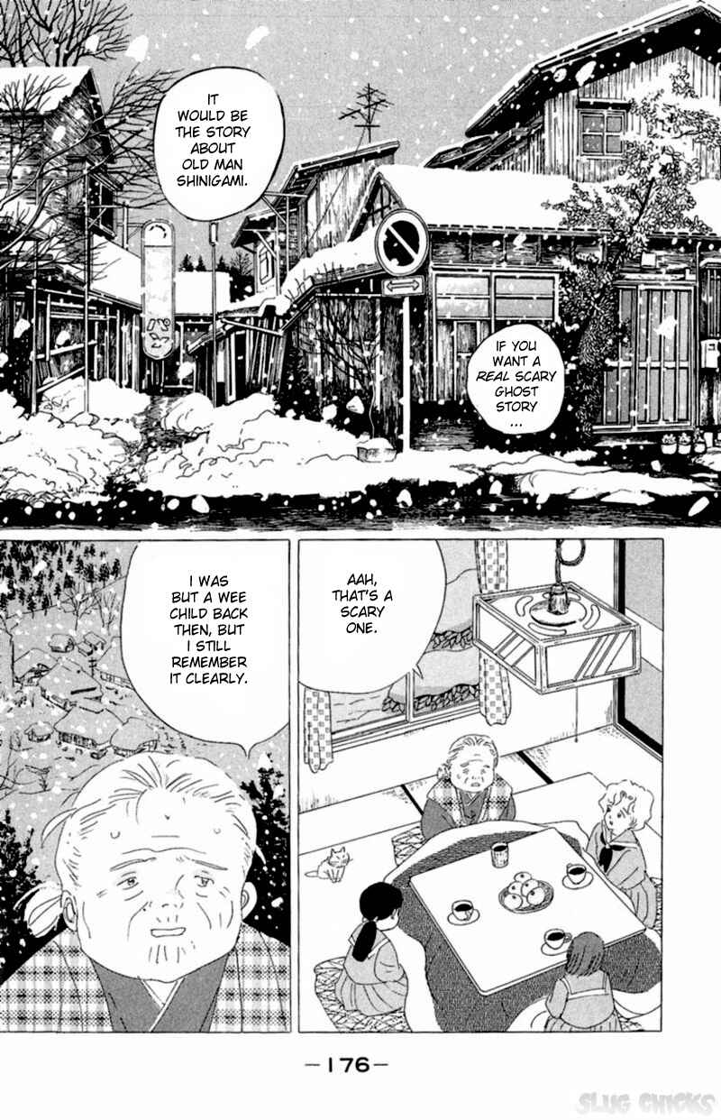 Page 2 Chapter 14 13 Peoples Short Suspense & Horror
