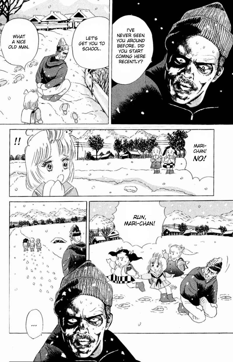 Page 4 Chapter 14 13 Peoples Short Suspense & Horror