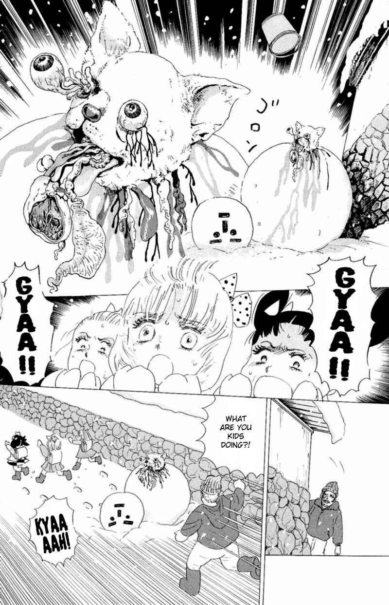 Page 8 Chapter 14 13 Peoples Short Suspense & Horror