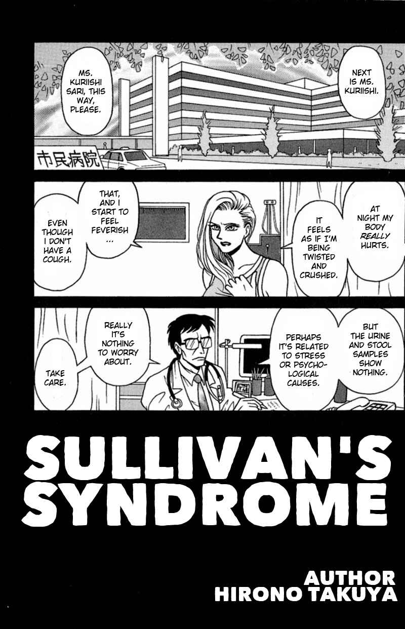 Page 1 Chapter 9 13 Peoples Short Suspense & Horror