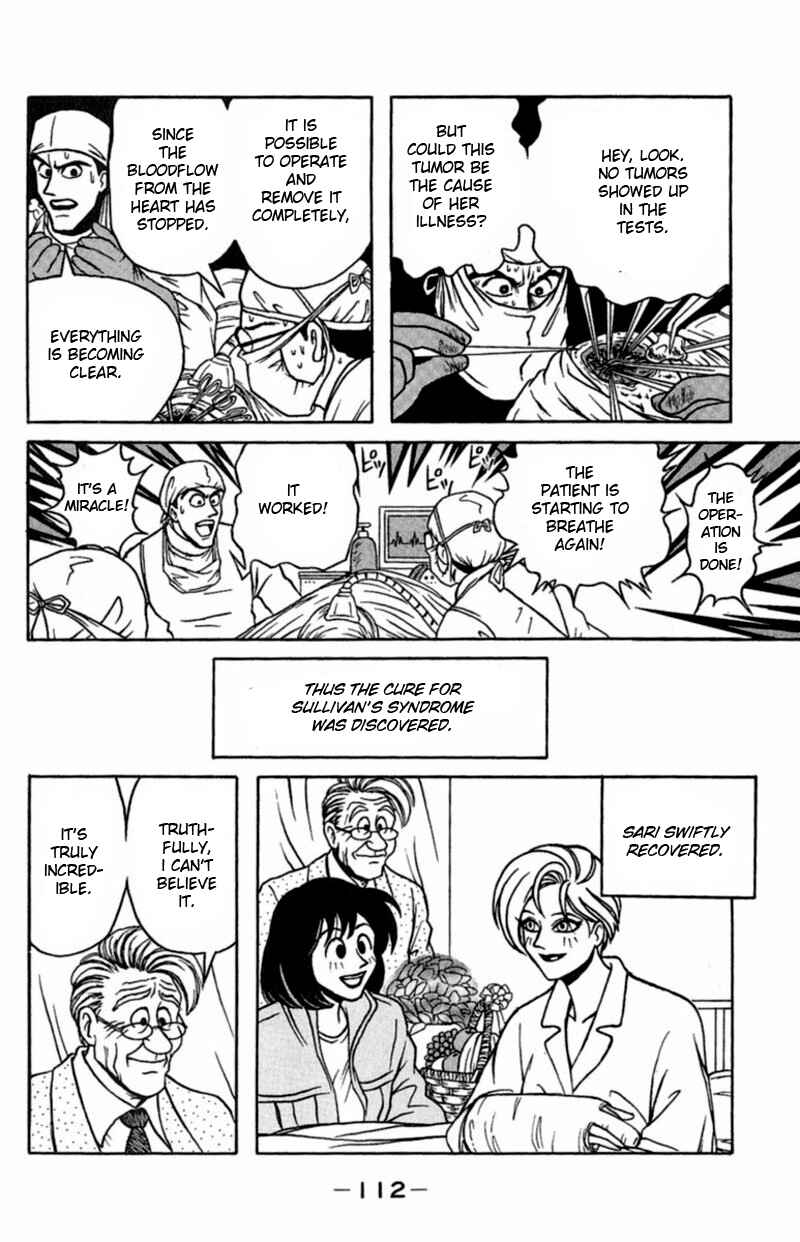 Page 10 Chapter 9 13 Peoples Short Suspense & Horror