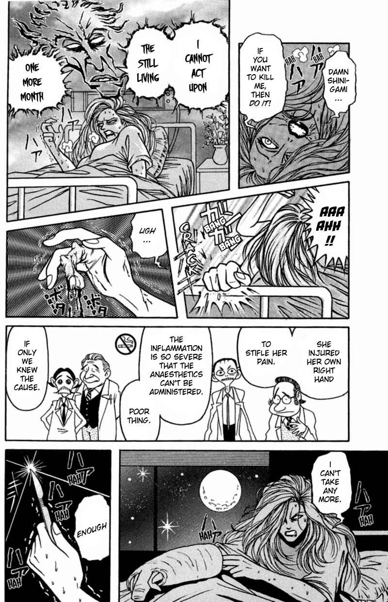 Page 6 Chapter 9 13 Peoples Short Suspense & Horror