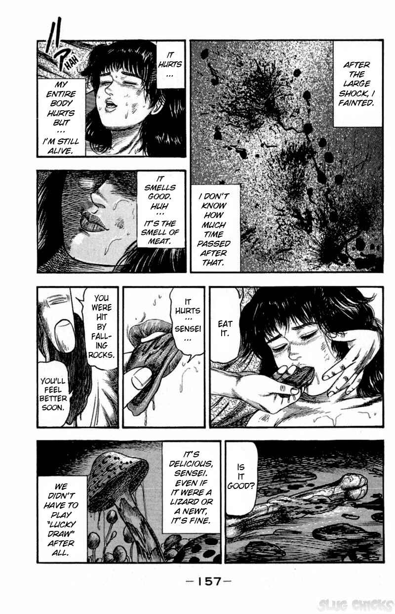Page 15 Chapter 12 13 Peoples Short Suspense & Horror