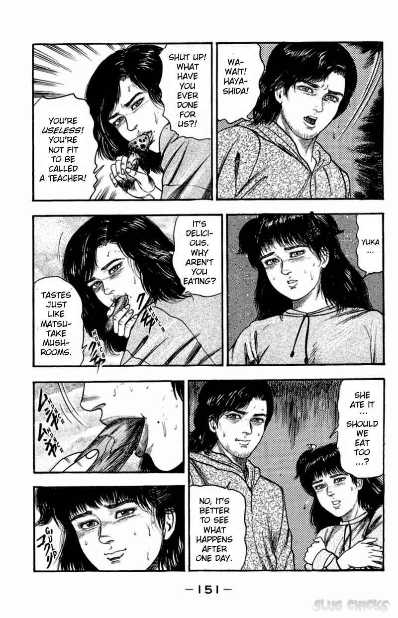 Page 9 Chapter 12 13 Peoples Short Suspense & Horror