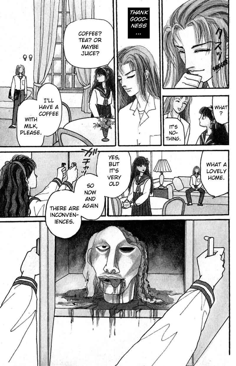 Page 3 Chapter 2 13 Peoples Short Suspense & Horror