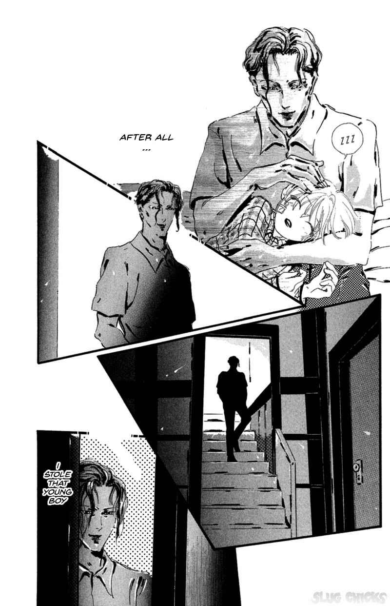Page 11 Chapter 8 13 Peoples Short Suspense & Horror