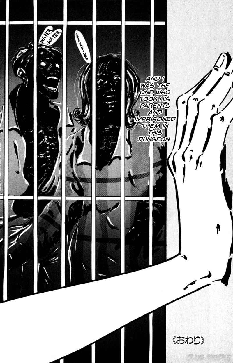 Page 12 Chapter 8 13 Peoples Short Suspense & Horror