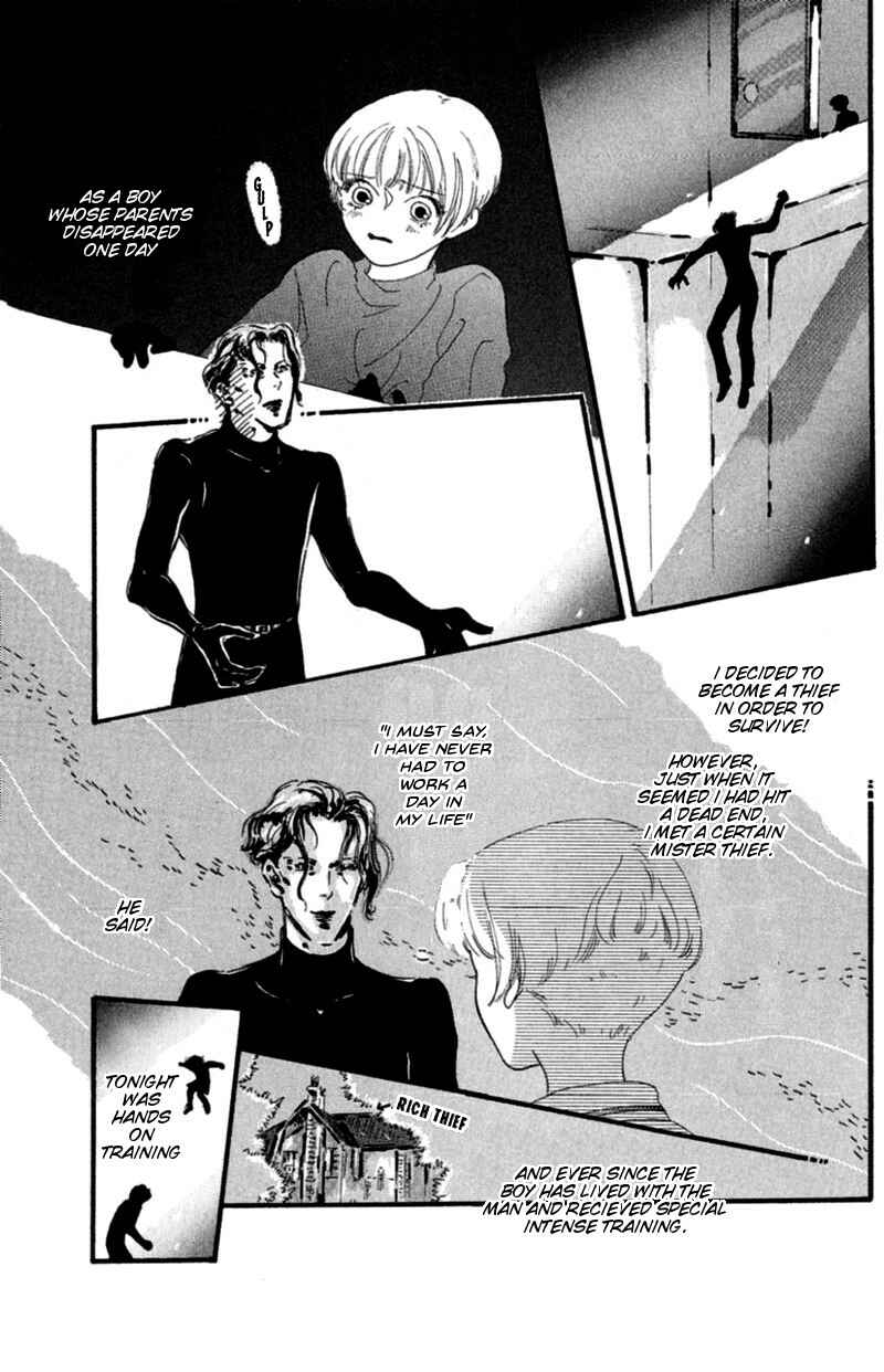 Page 3 Chapter 8 13 Peoples Short Suspense & Horror