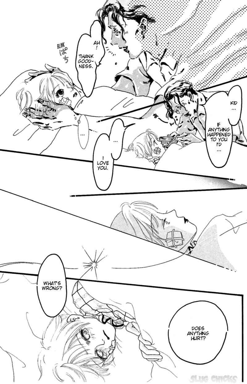 Page 7 Chapter 8 13 Peoples Short Suspense & Horror