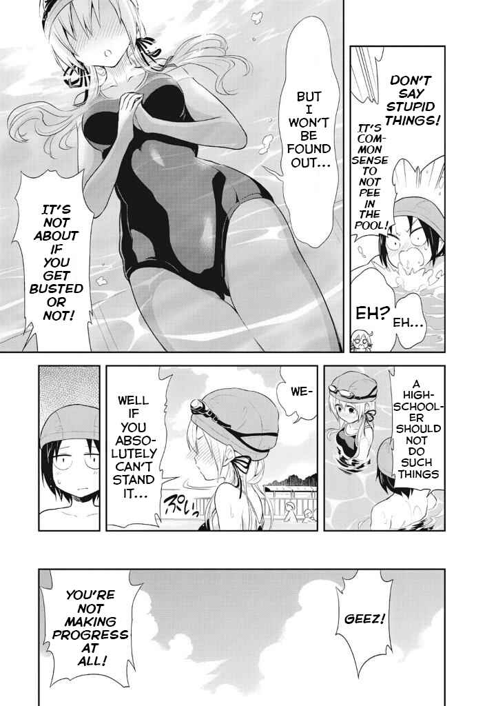 Page 13 Chapter 7 Girigiri Out