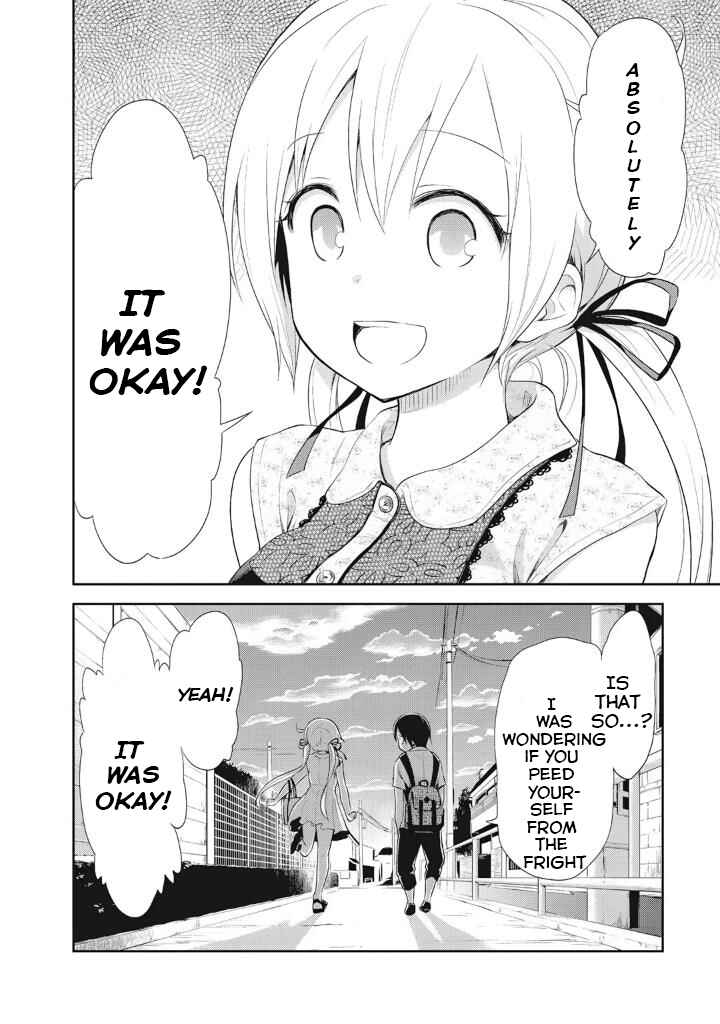 Page 24 Chapter 7 Girigiri Out