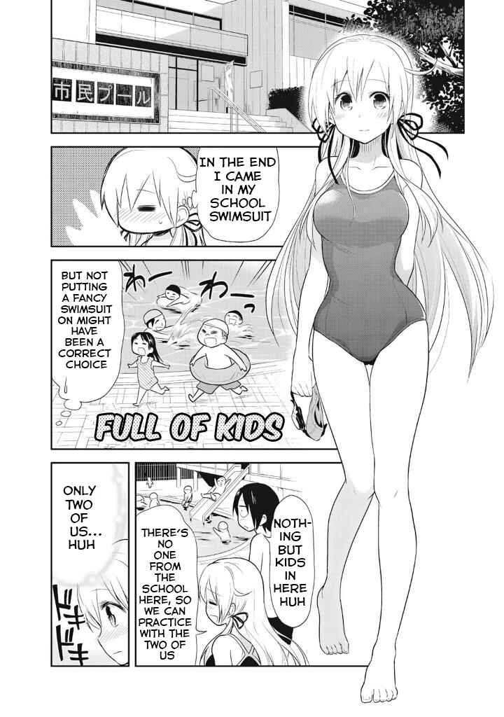 Page 8 Chapter 7 Girigiri Out