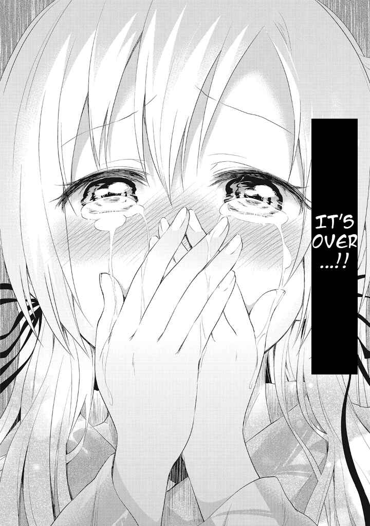 Page 21 Chapter 11 Girigiri Out
