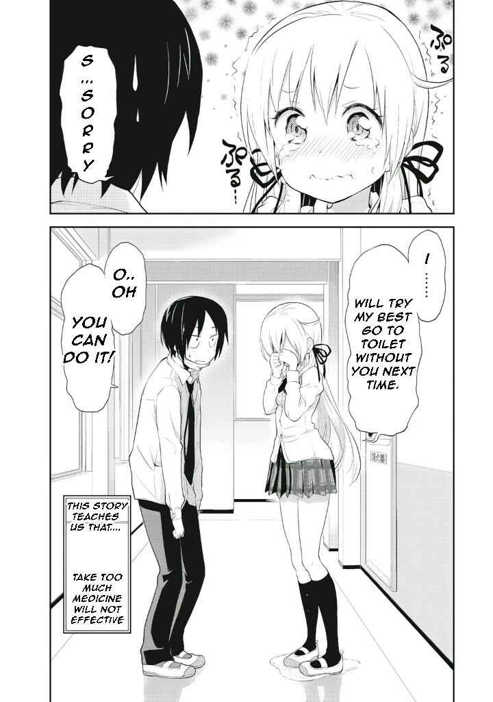 Page 24 Chapter 4 Girigiri Out