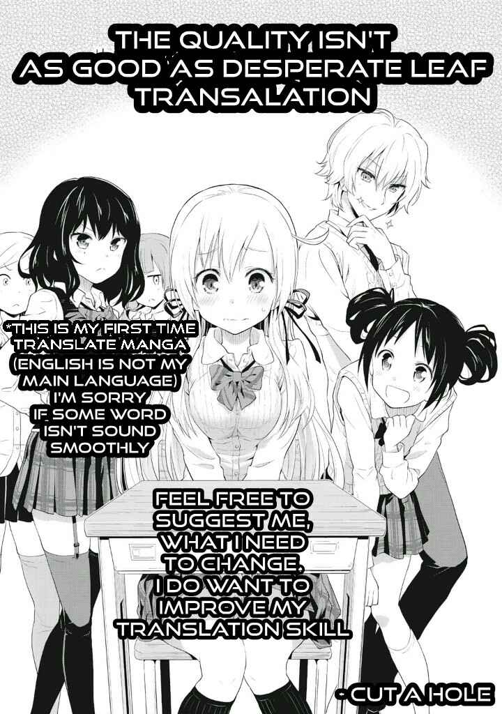 Page 25 Chapter 4 Girigiri Out