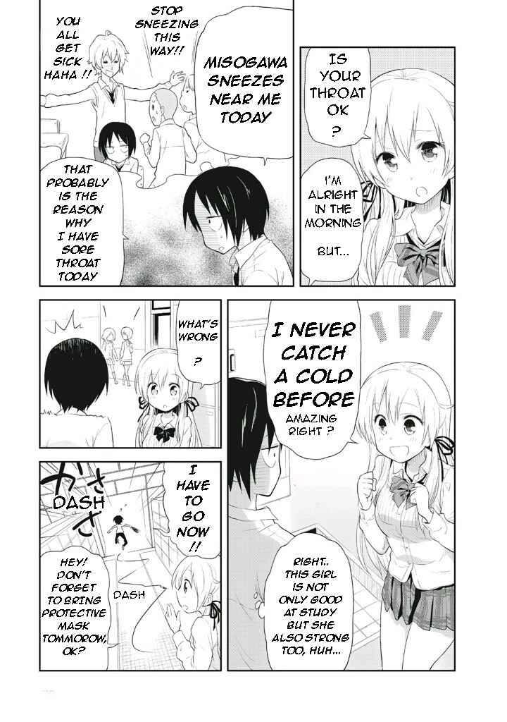 Page 3 Chapter 4 Girigiri Out