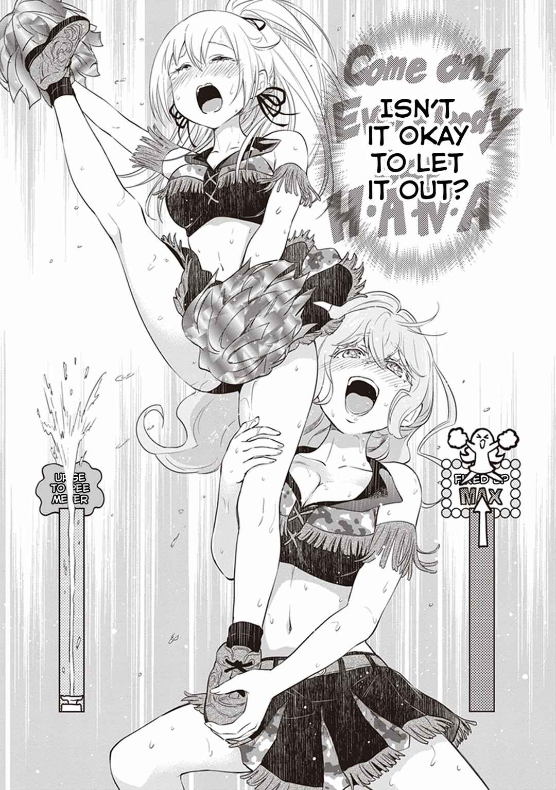 Page 29 Chapter 25 Girigiri Out