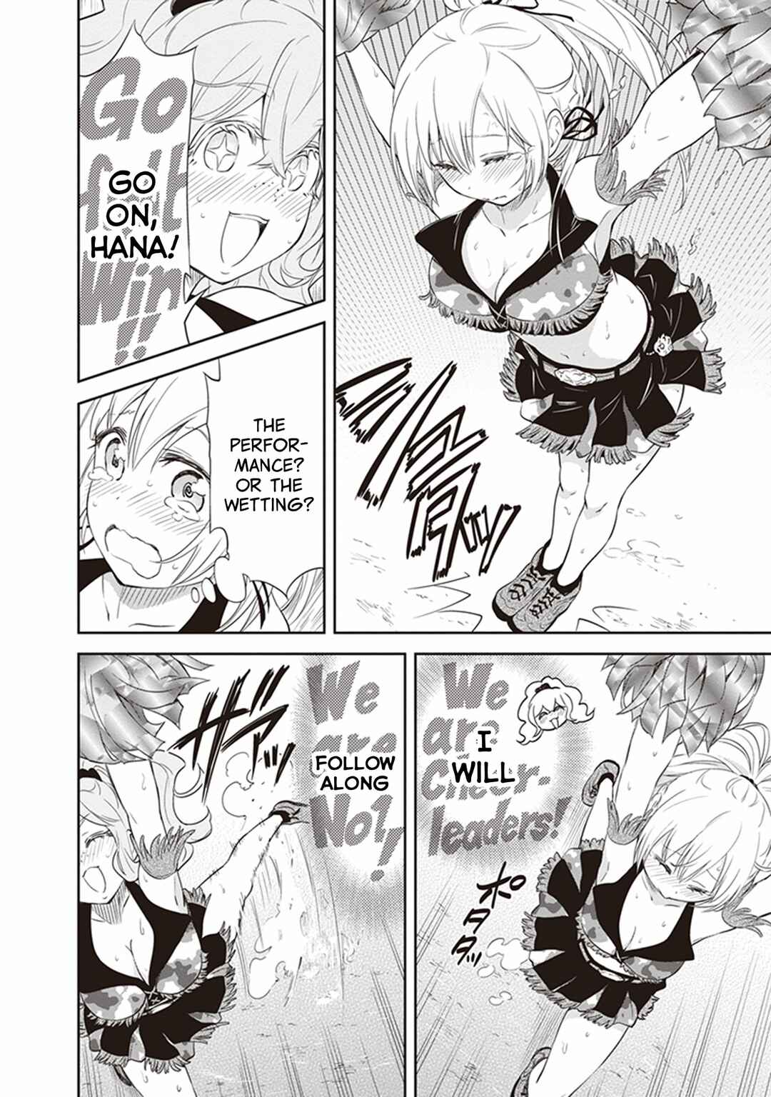 Page 30 Chapter 25 Girigiri Out