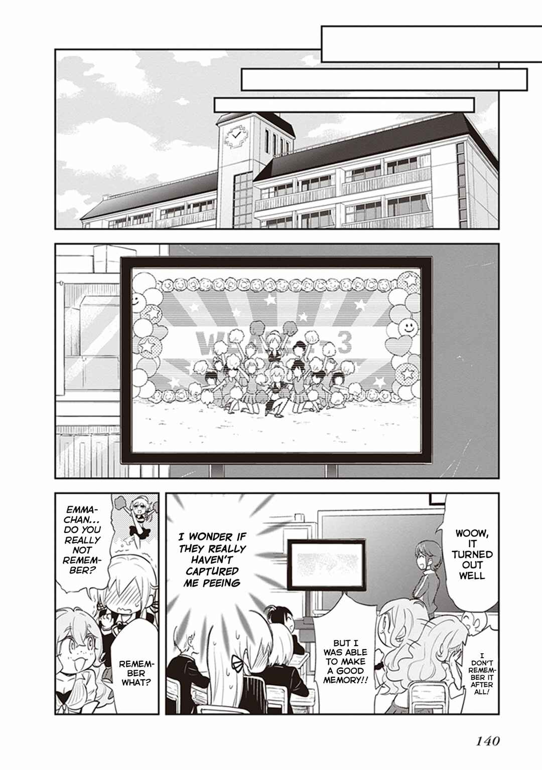 Page 33 Chapter 25 Girigiri Out
