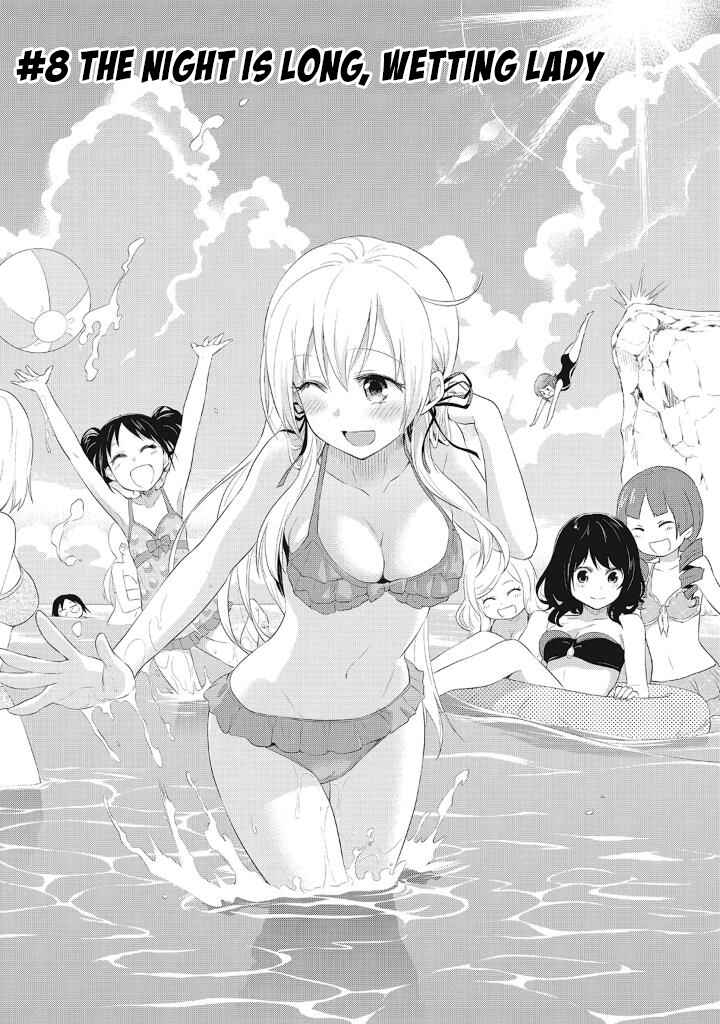 Page 2 Chapter 8 Girigiri Out