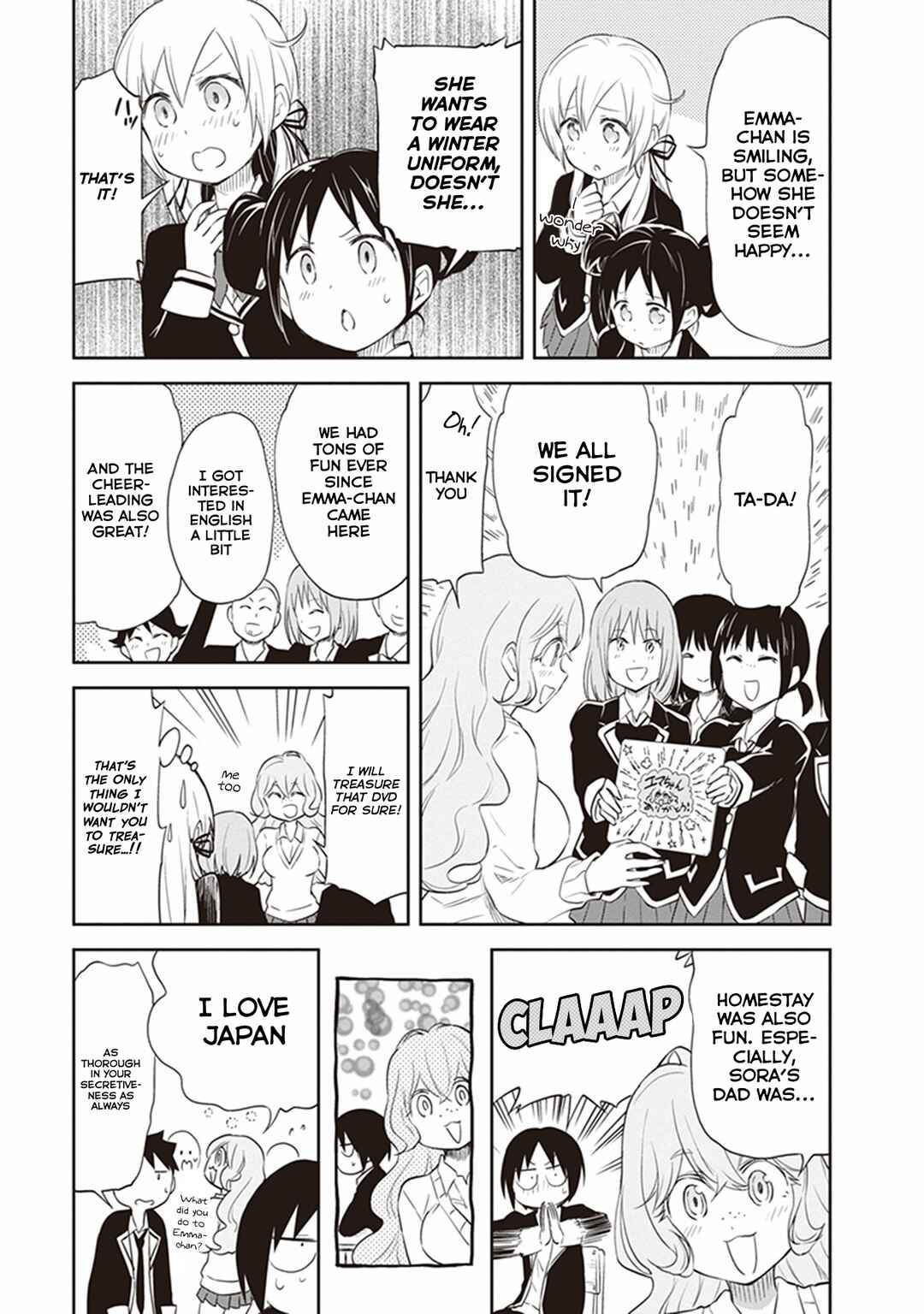 Page 9 Chapter 28 Girigiri Out