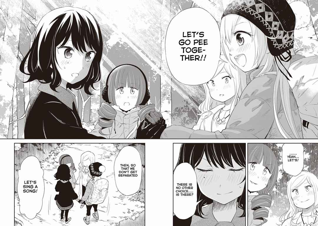 Page 22 Chapter 29 Girigiri Out