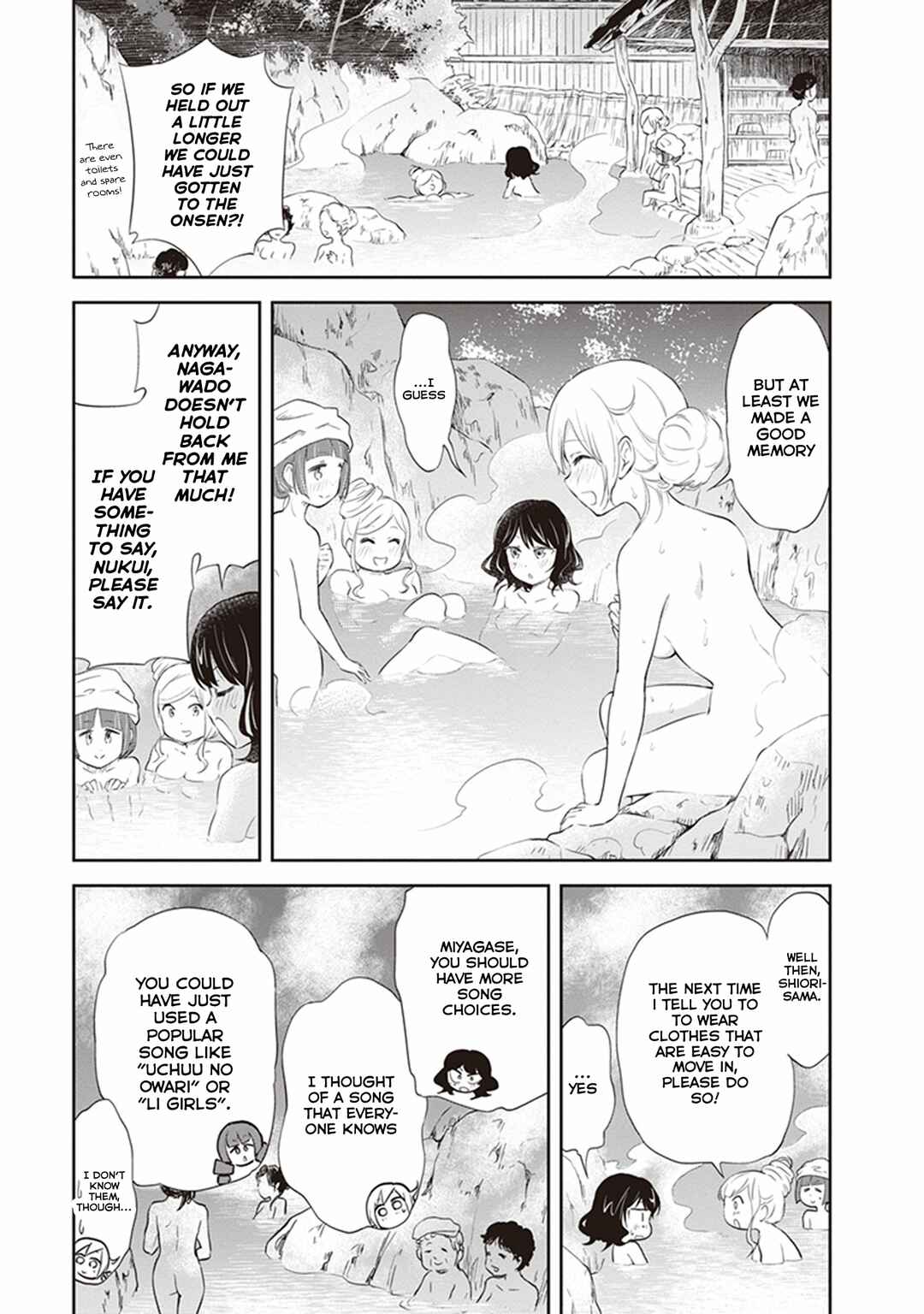 Page 25 Chapter 29 Girigiri Out
