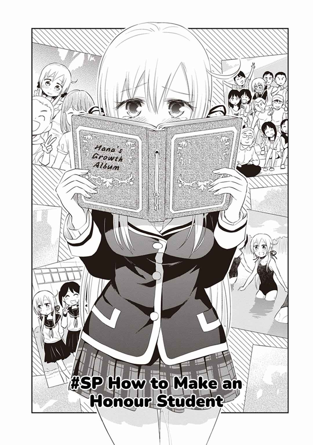 Page 2 Chapter 26.5 Girigiri Out