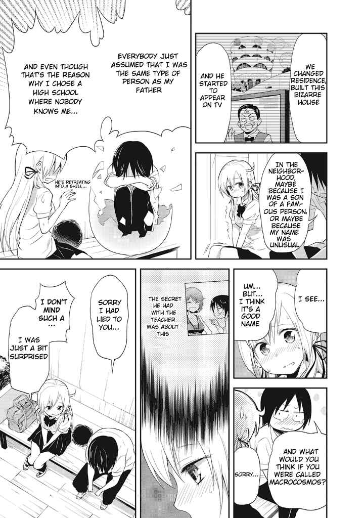 Page 17 Chapter 12 Girigiri Out