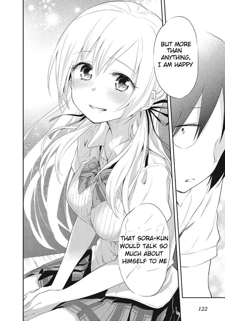 Page 18 Chapter 12 Girigiri Out