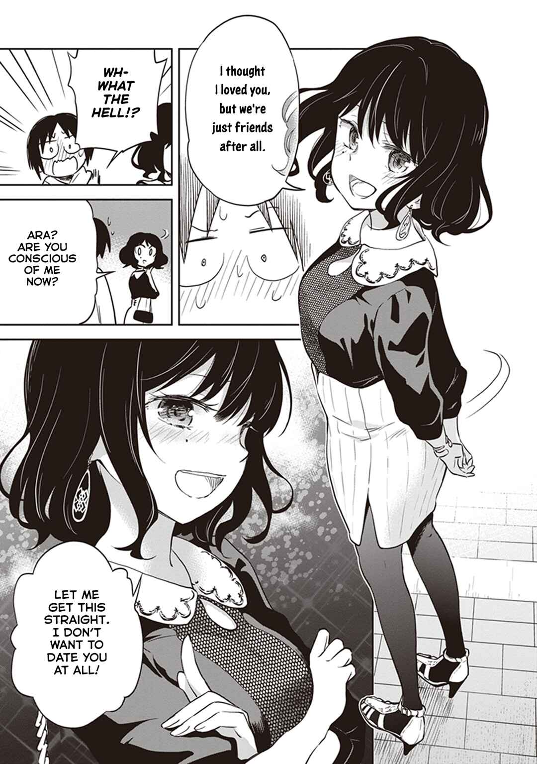 Page 24 Chapter 38 Girigiri Out