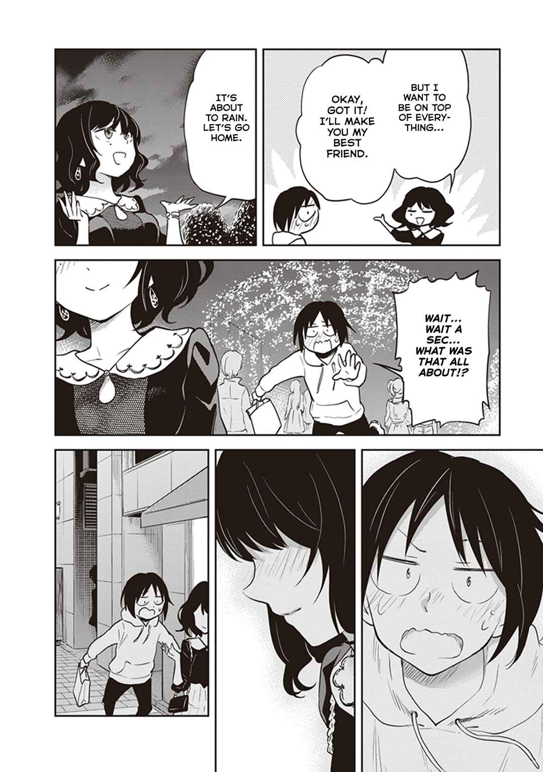 Page 25 Chapter 38 Girigiri Out