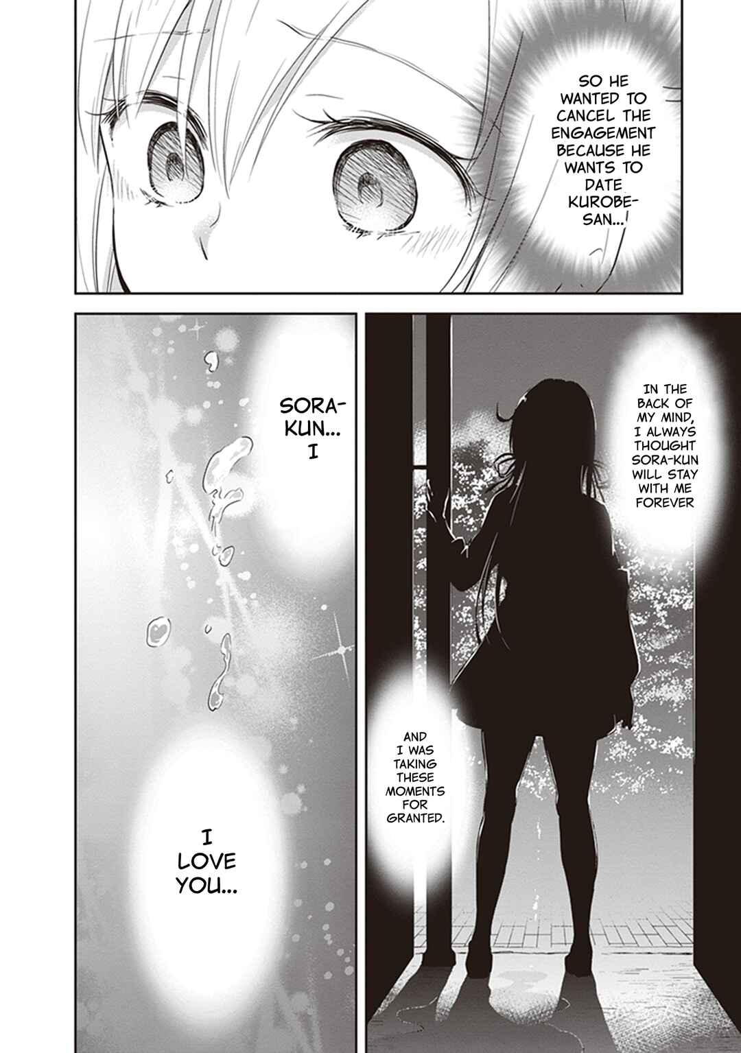 Page 29 Chapter 38 Girigiri Out